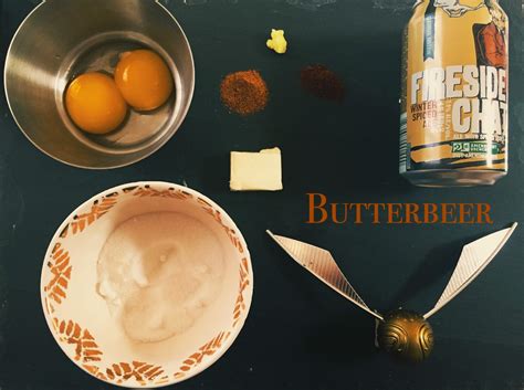 tudor butterbeer|butter beere 1588 recipe.